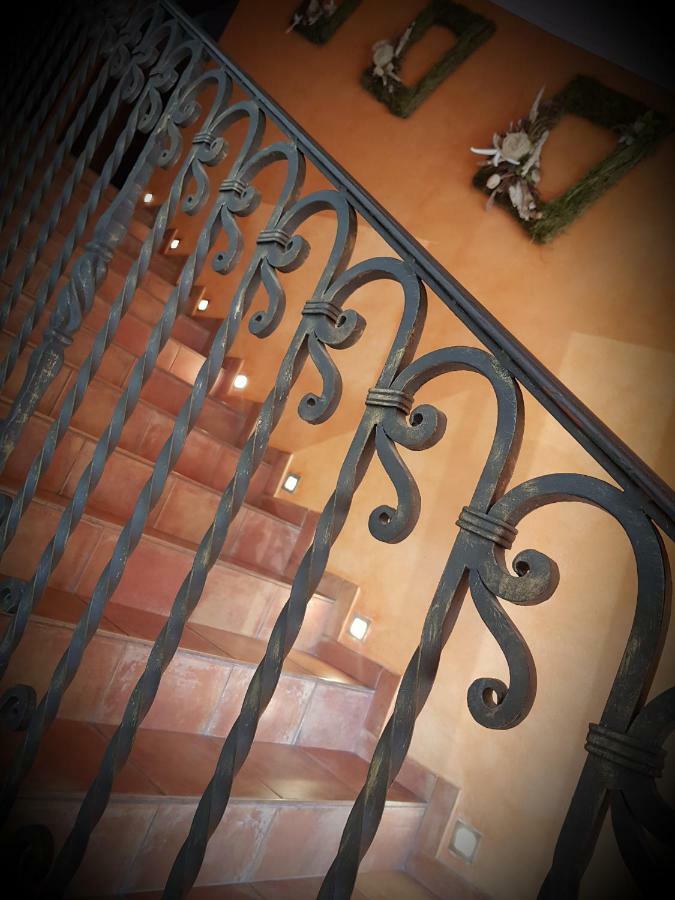 Posejdon Bed & Breakfast Ustronie Morskie Bagian luar foto